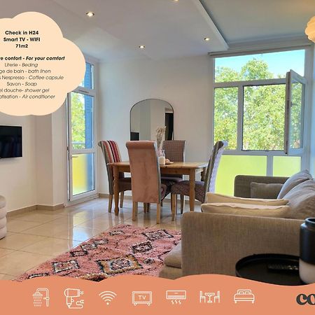 Suite Miramar Bron Extérieur photo