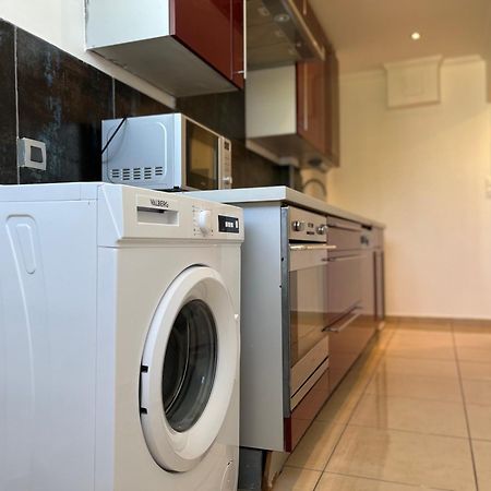 Suite Miramar Bron Extérieur photo
