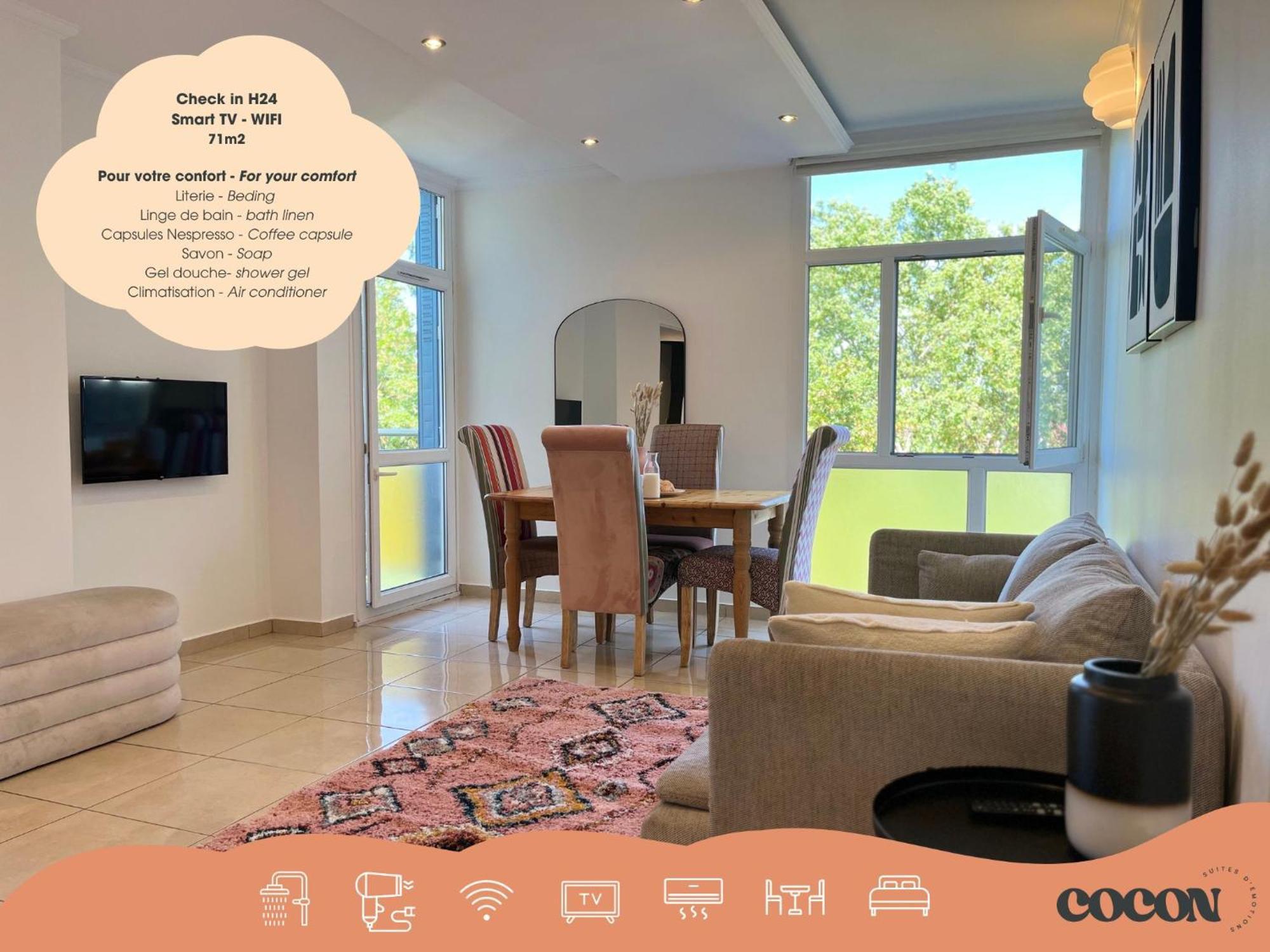 Suite Miramar Bron Extérieur photo