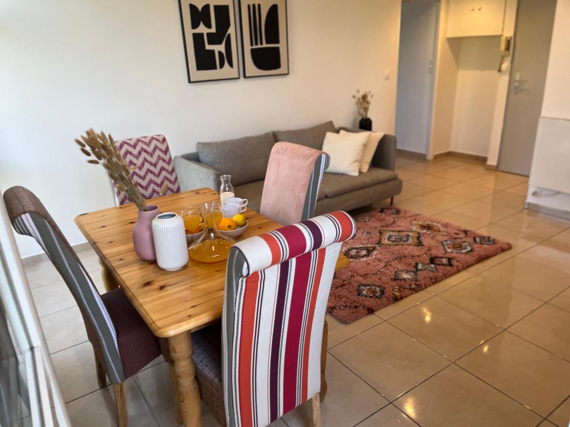 Suite Miramar Bron Extérieur photo