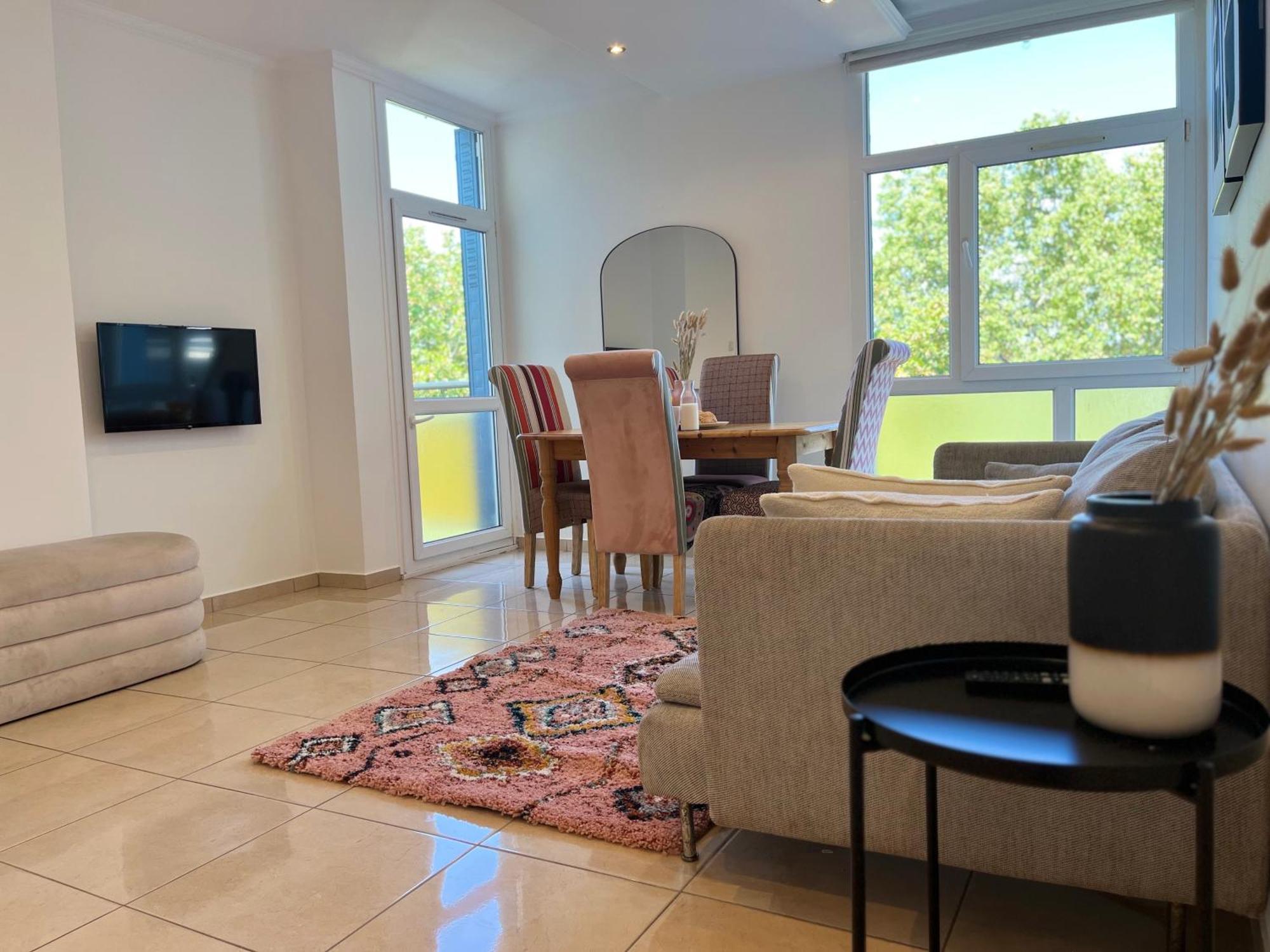 Suite Miramar Bron Extérieur photo