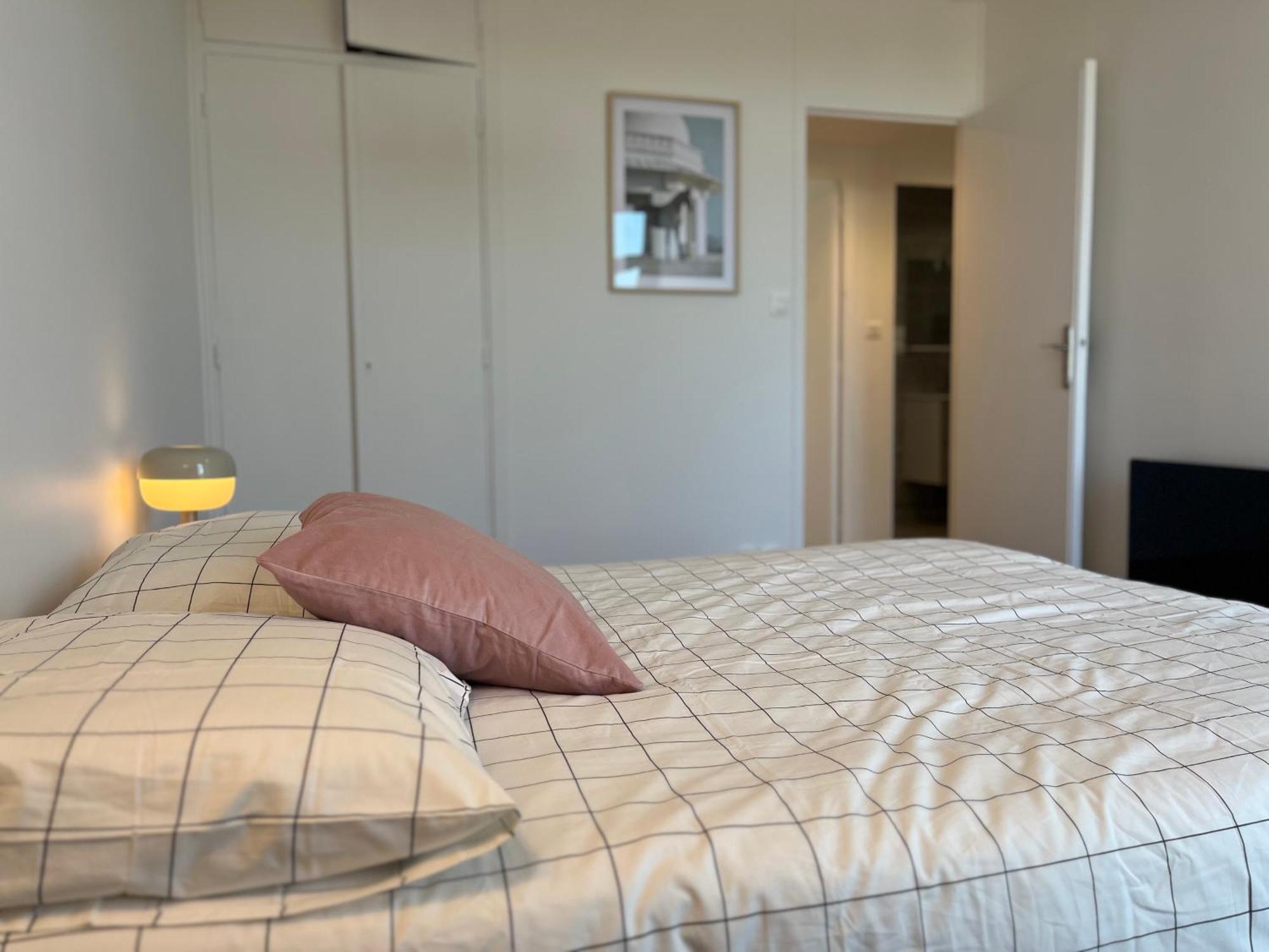 Suite Miramar Bron Extérieur photo