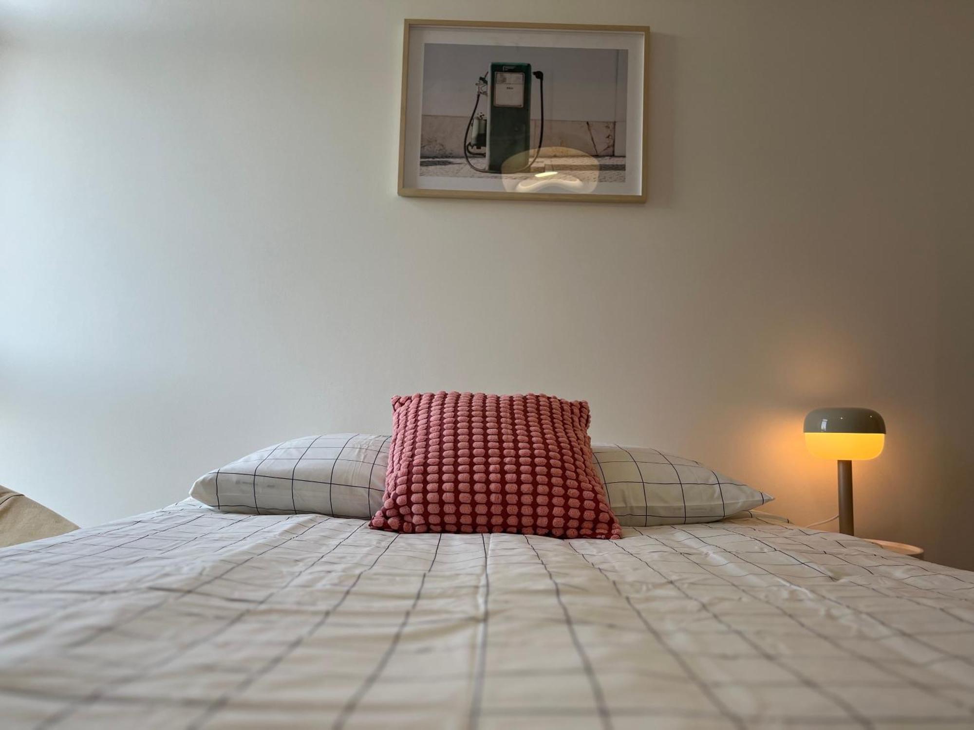 Suite Miramar Bron Extérieur photo