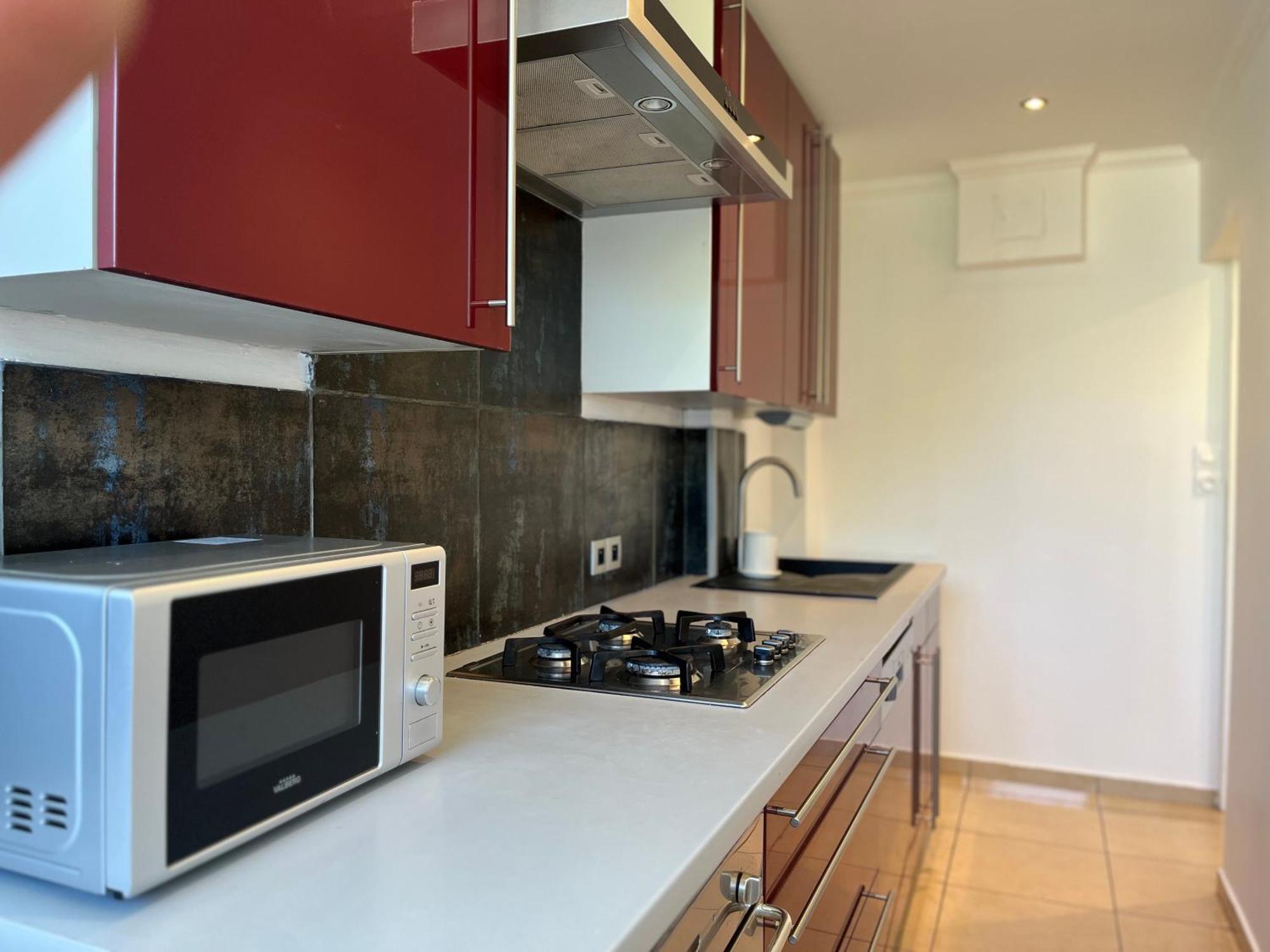 Suite Miramar Bron Extérieur photo