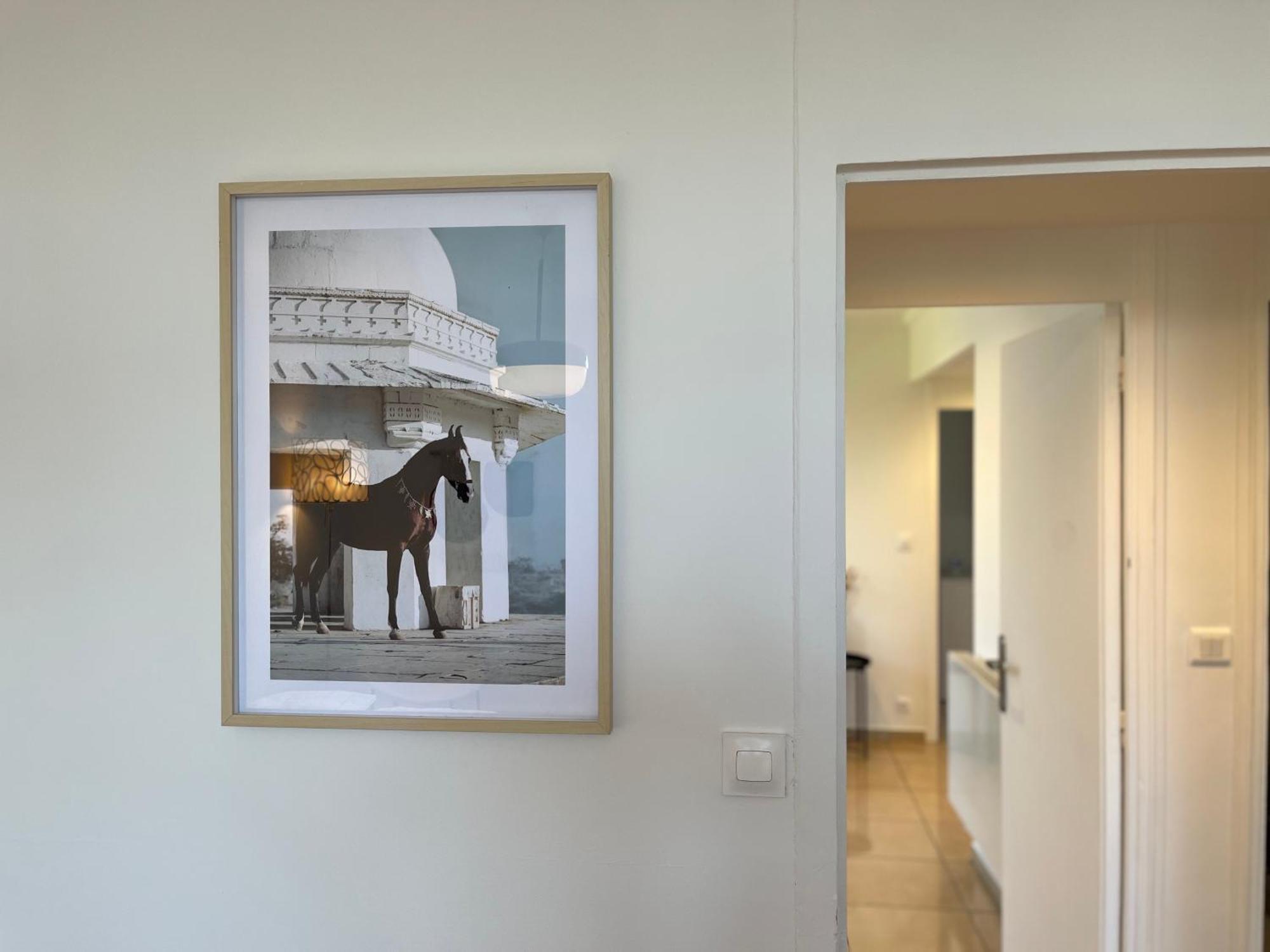 Suite Miramar Bron Extérieur photo
