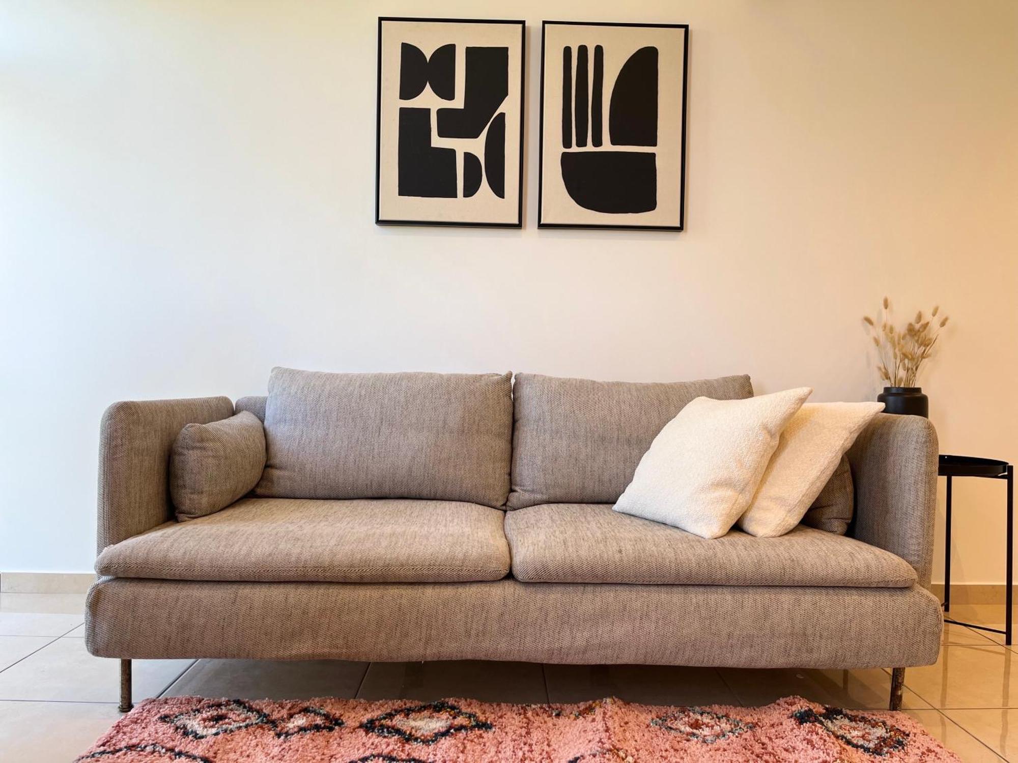 Suite Miramar Bron Extérieur photo