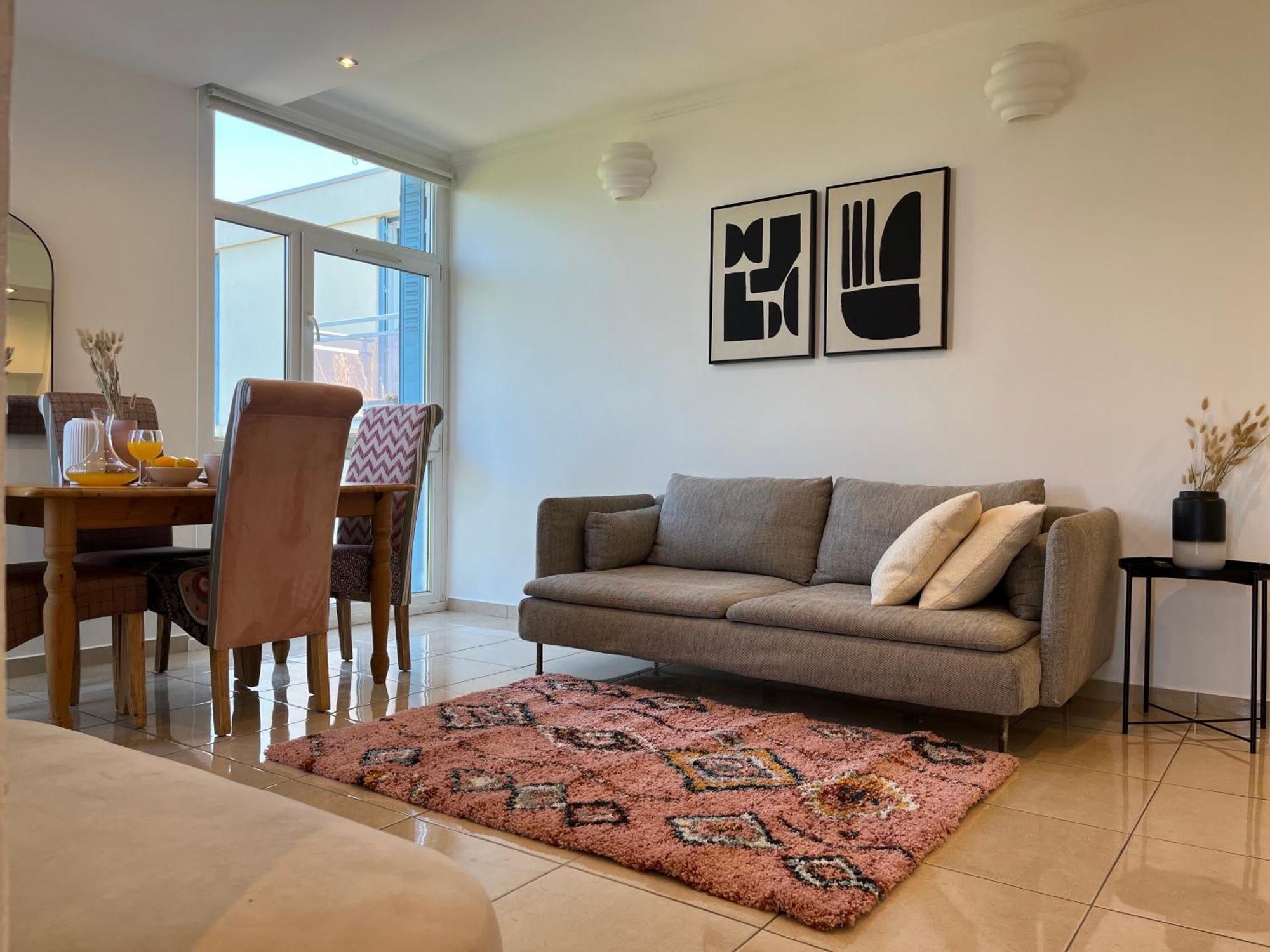 Suite Miramar Bron Extérieur photo