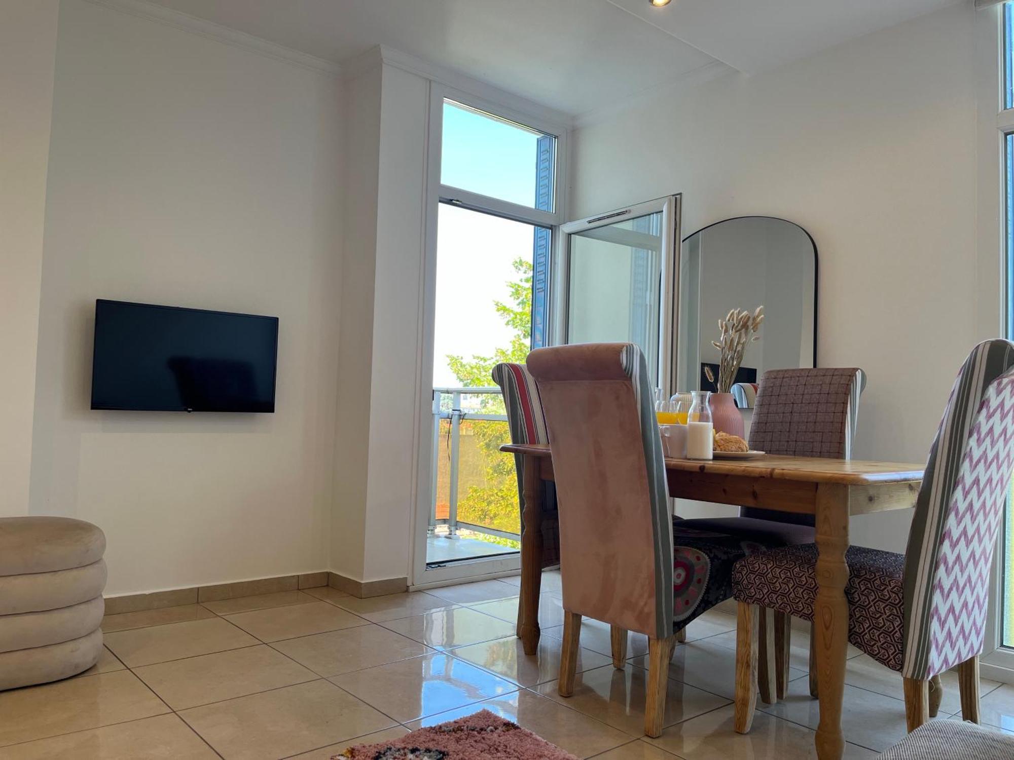 Suite Miramar Bron Extérieur photo