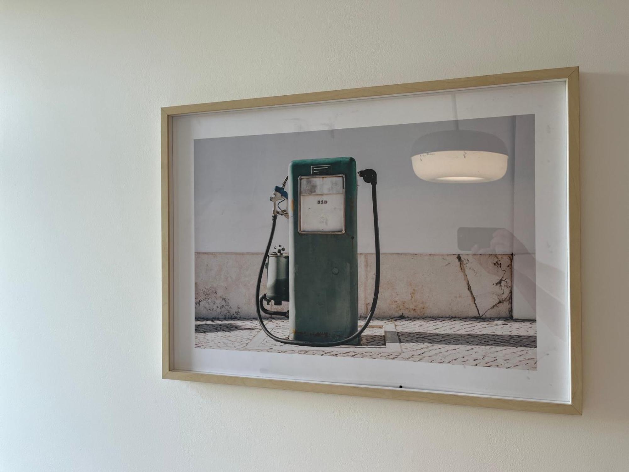Suite Miramar Bron Extérieur photo