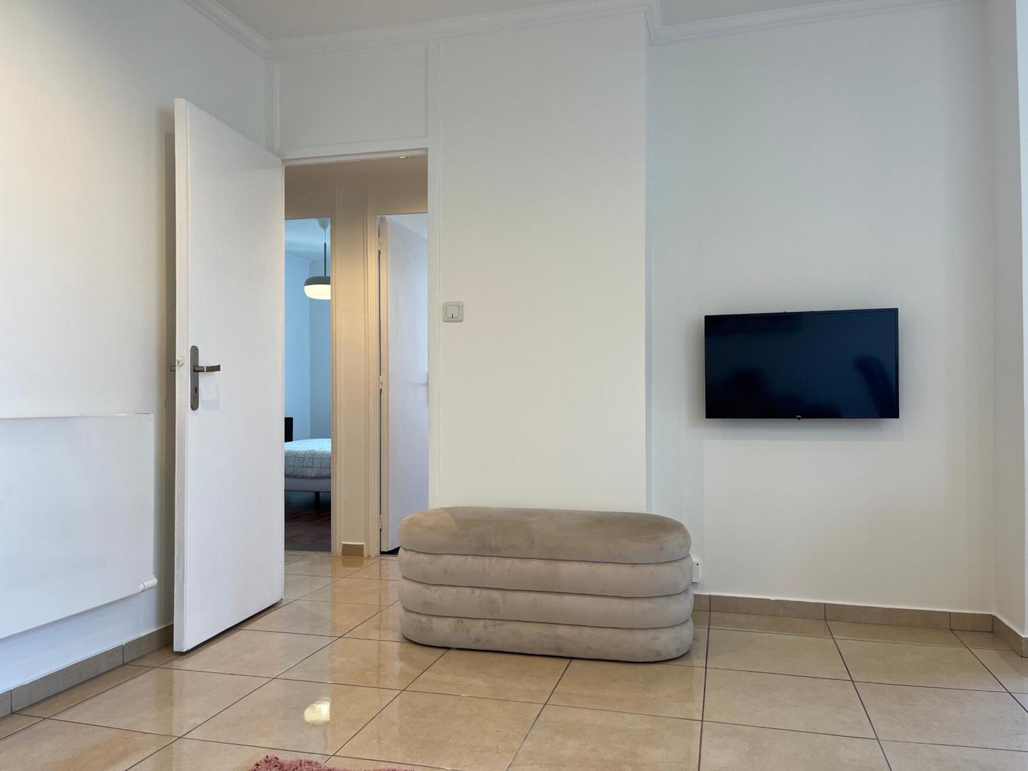Suite Miramar Bron Extérieur photo