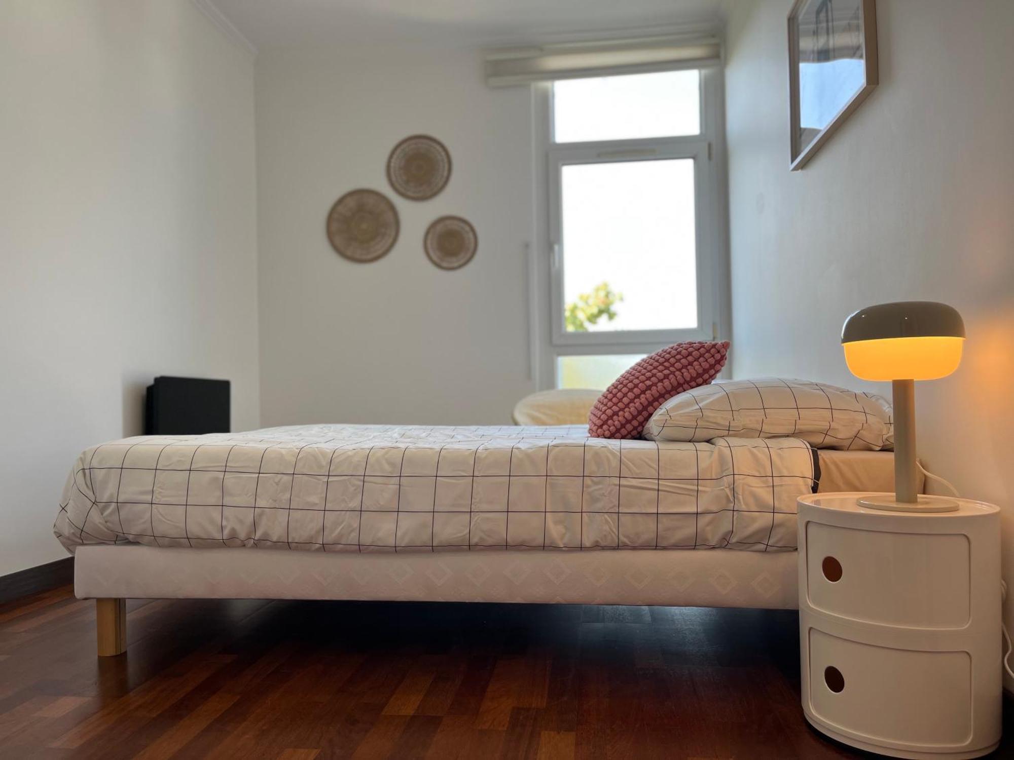 Suite Miramar Bron Extérieur photo