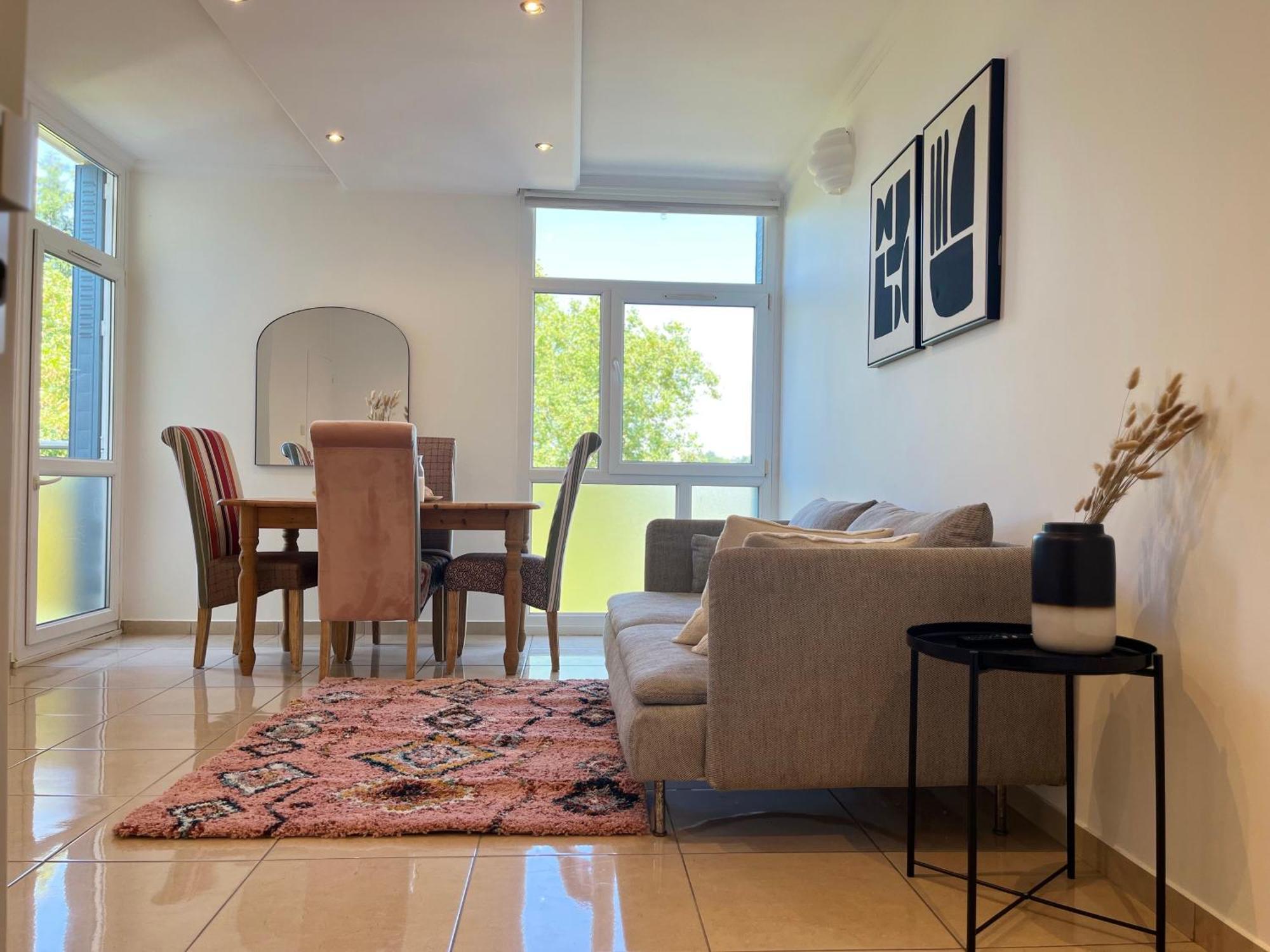 Suite Miramar Bron Extérieur photo