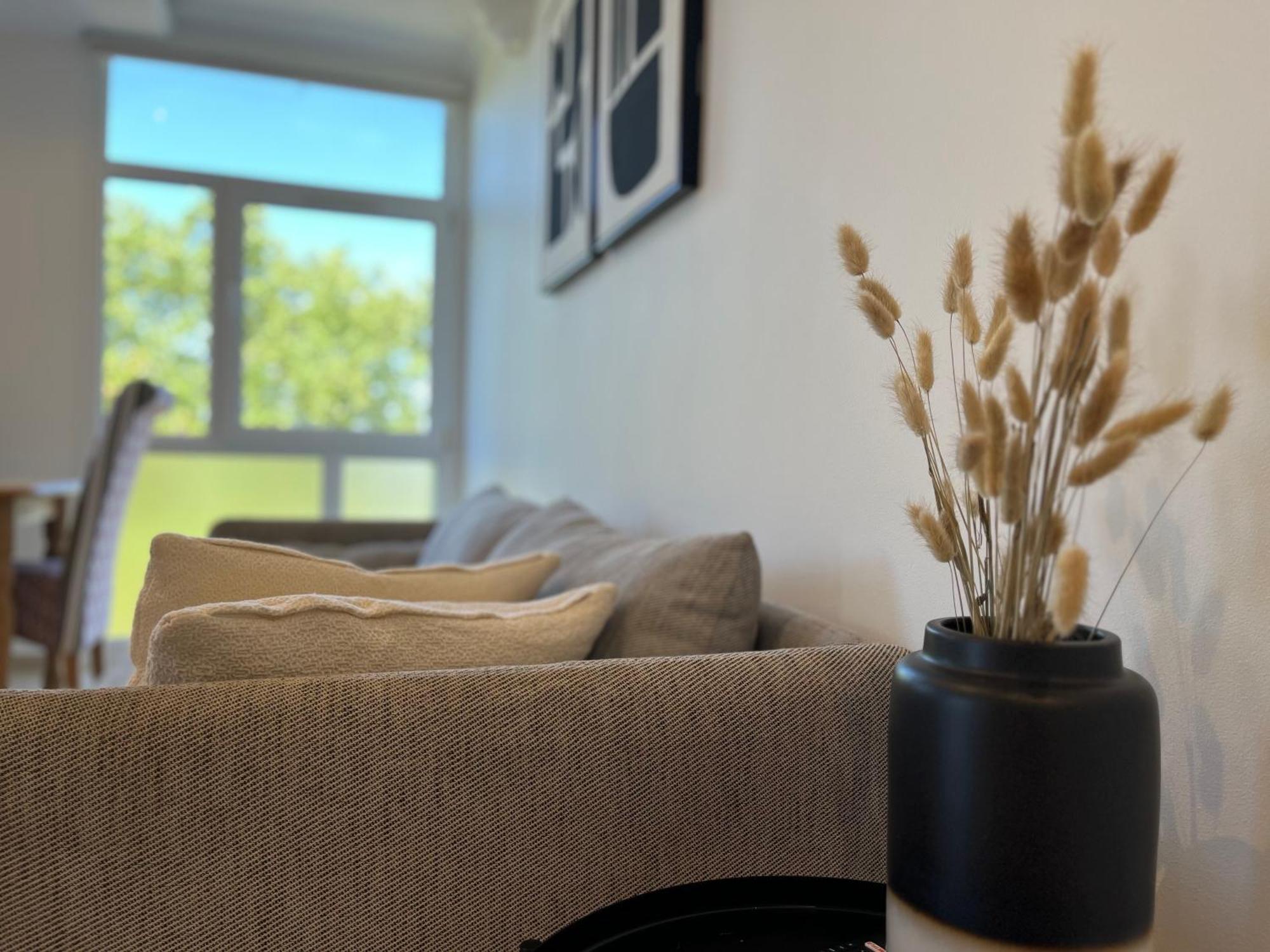Suite Miramar Bron Extérieur photo