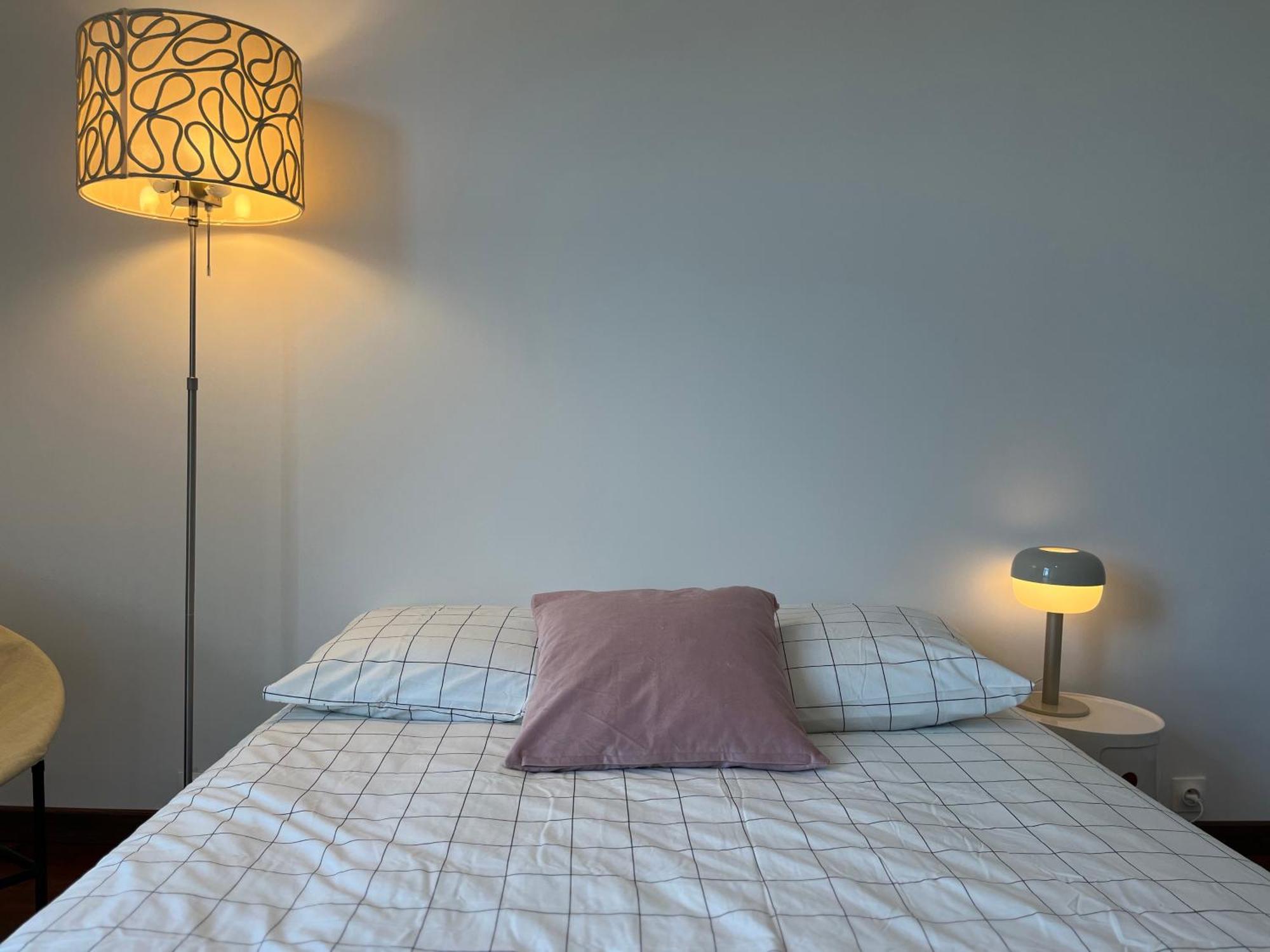 Suite Miramar Bron Extérieur photo